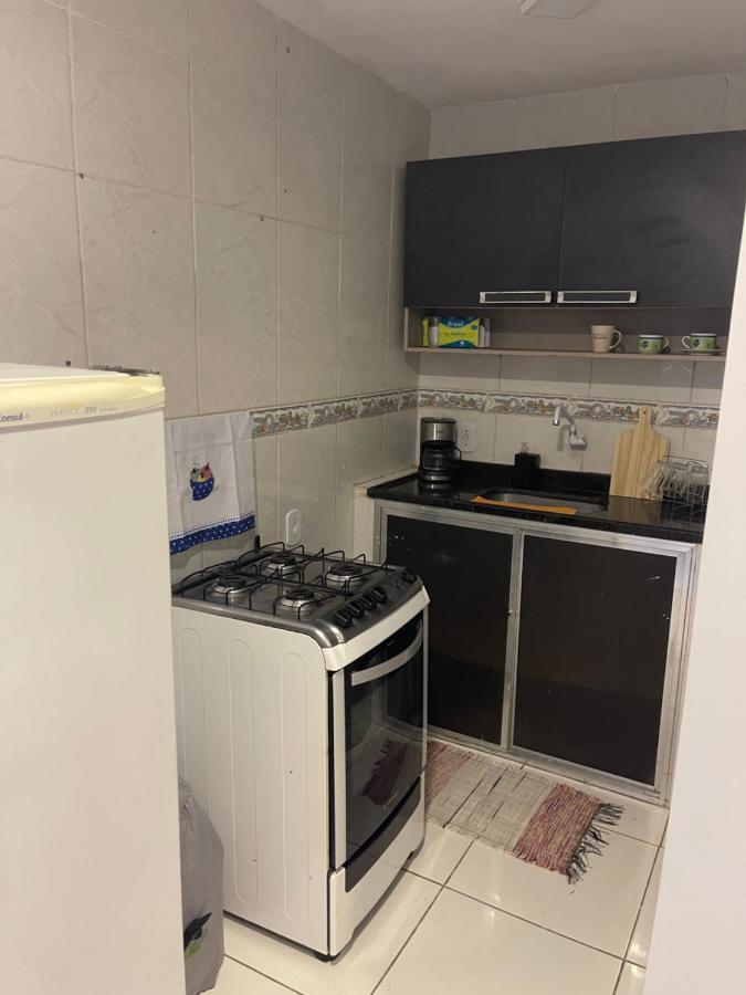 Apartamento Formosa 155 카보프리우 외부 사진